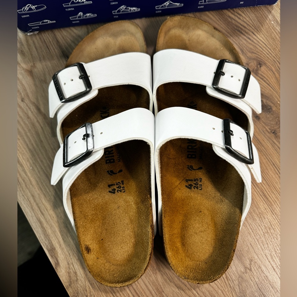 Women’s Birkenstock Arizona Sandal